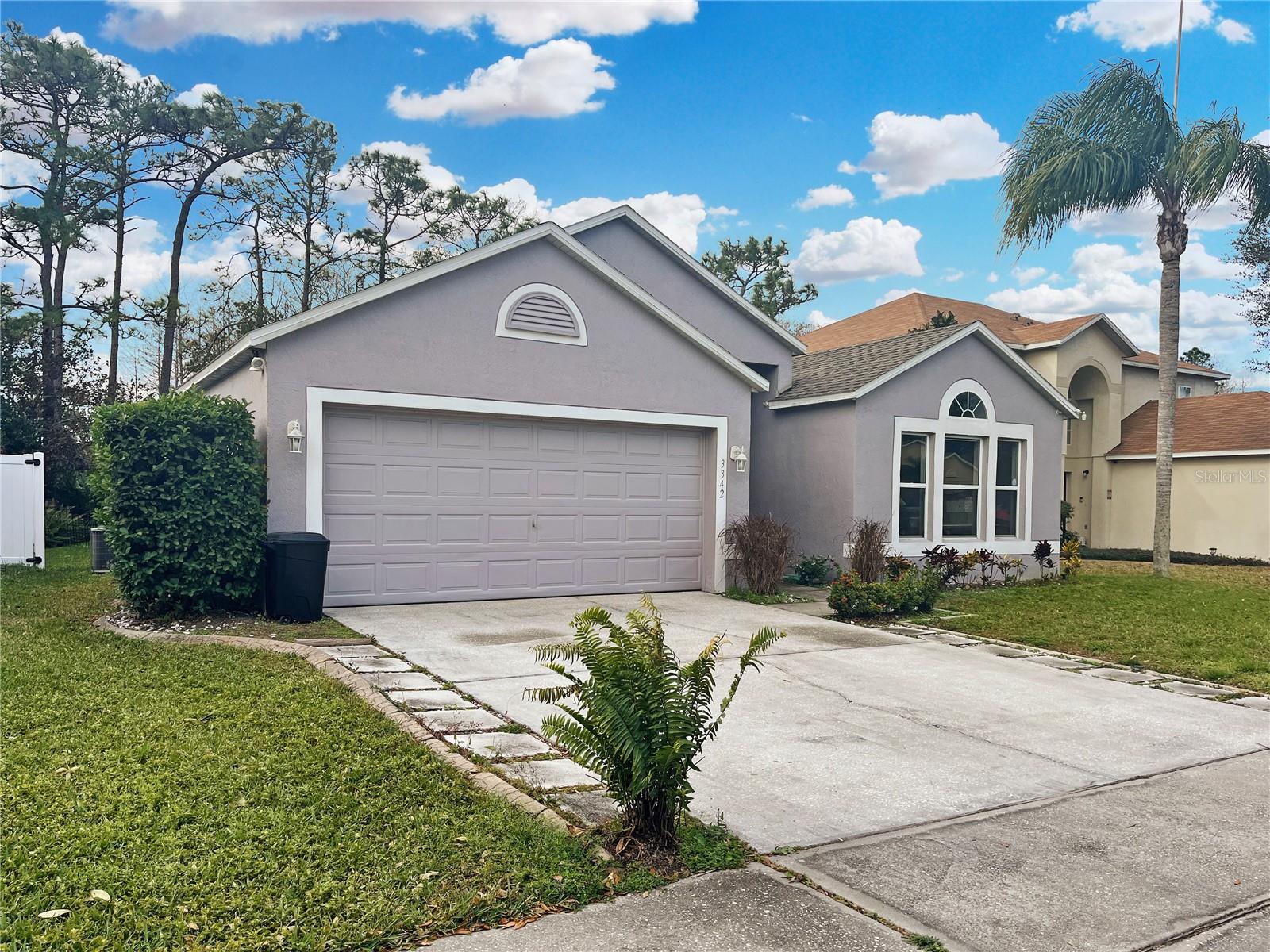 3342 ERSKINE DR, ORLANDO, FL, 32825