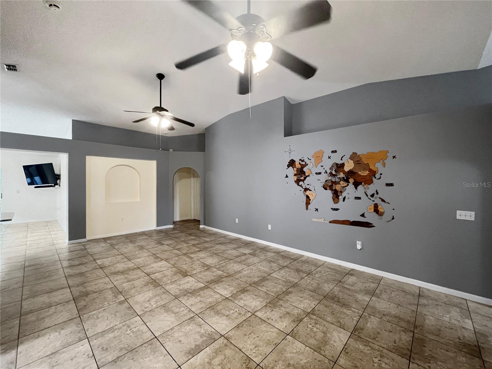 3342 ERSKINE DR, ORLANDO, FL, 32825