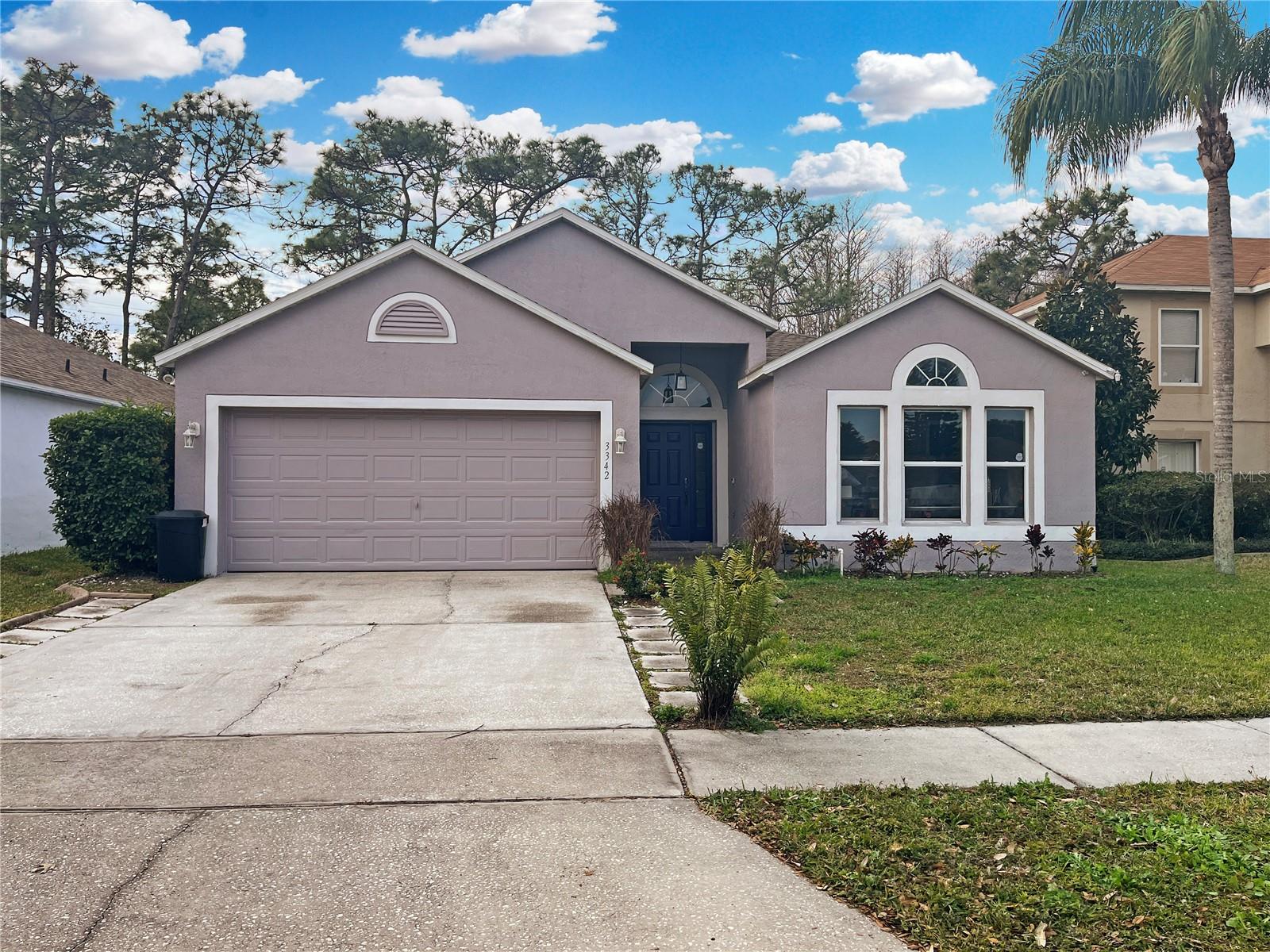 3342 ERSKINE DR, ORLANDO, FL, 32825