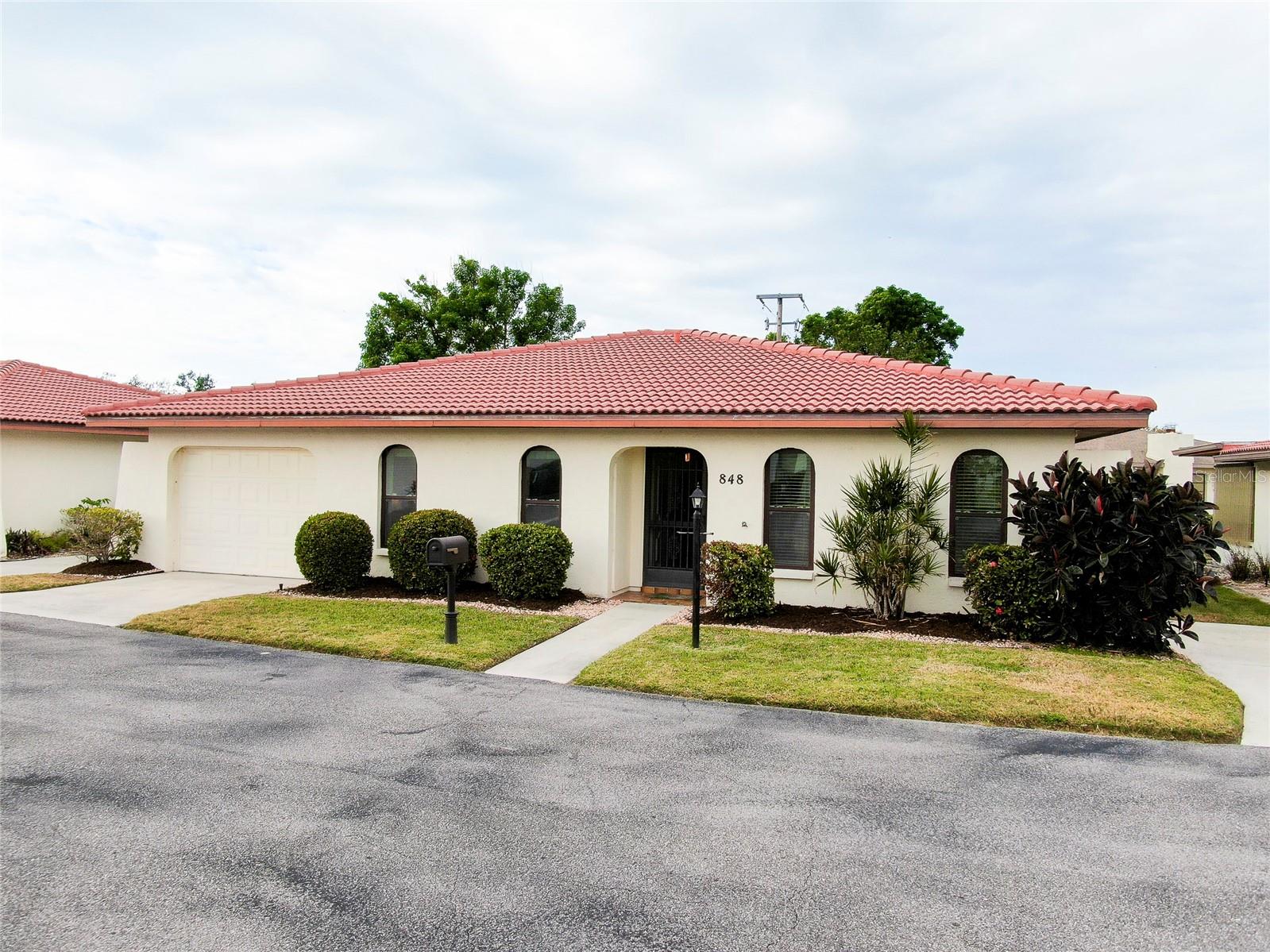 848 SENDA PLATA #25, VENICE, FL, 34293