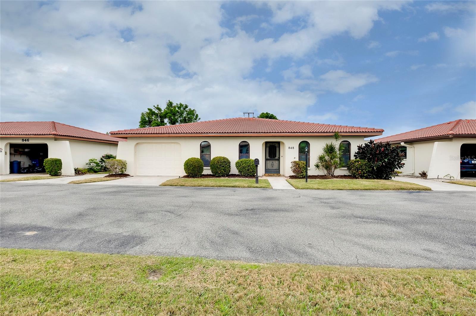 848 SENDA PLATA #25, VENICE, FL, 34293
