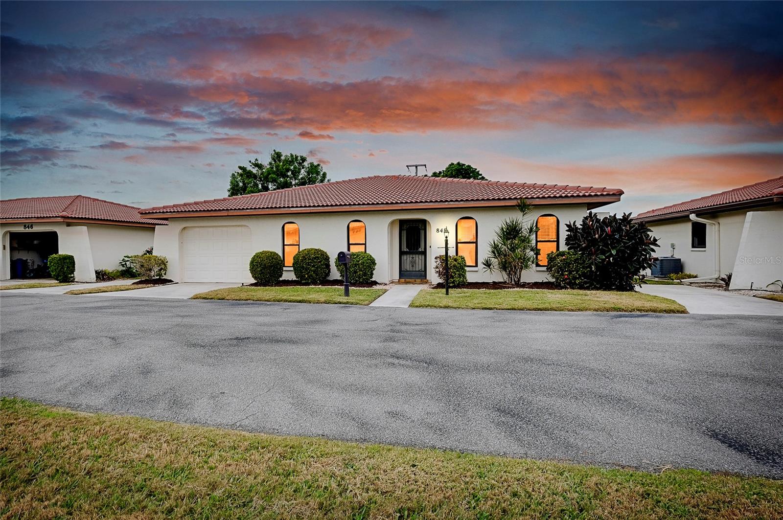 848 SENDA PLATA #25, VENICE, FL, 34293