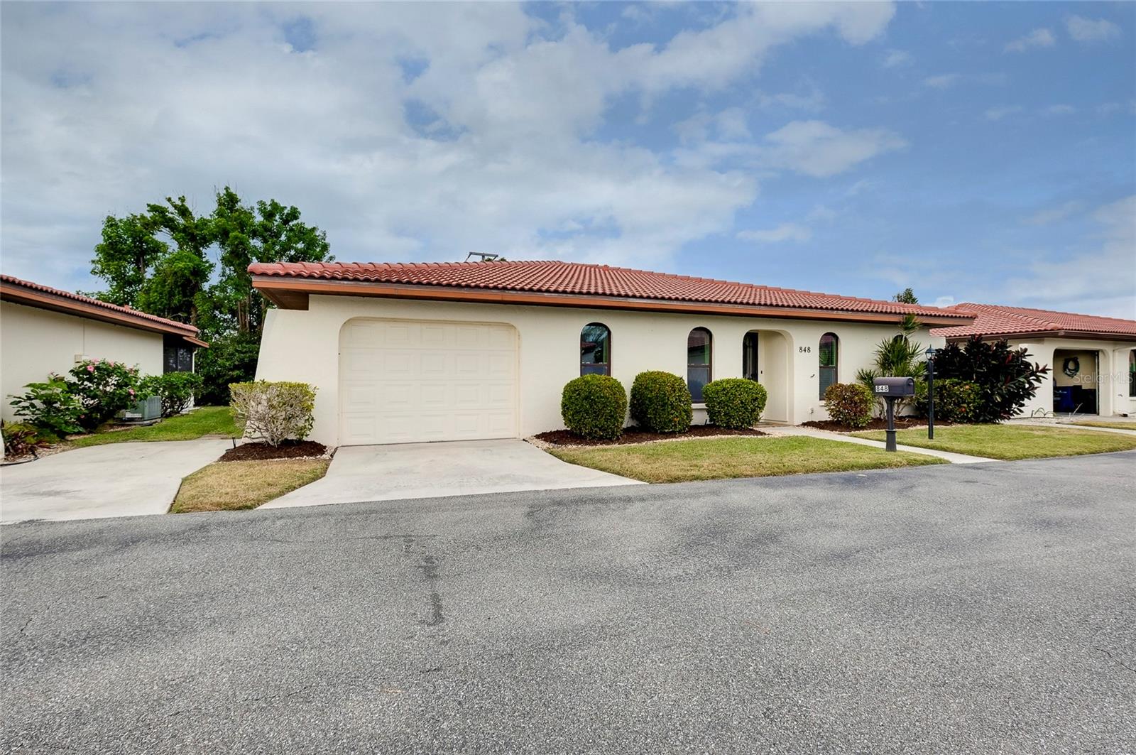 848 SENDA PLATA #25, VENICE, FL, 34293
