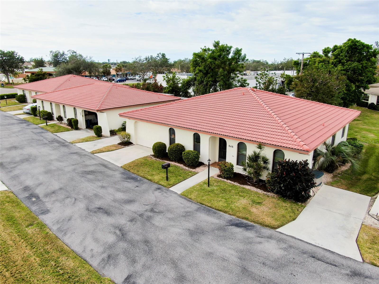 848 SENDA PLATA #25, VENICE, FL, 34293