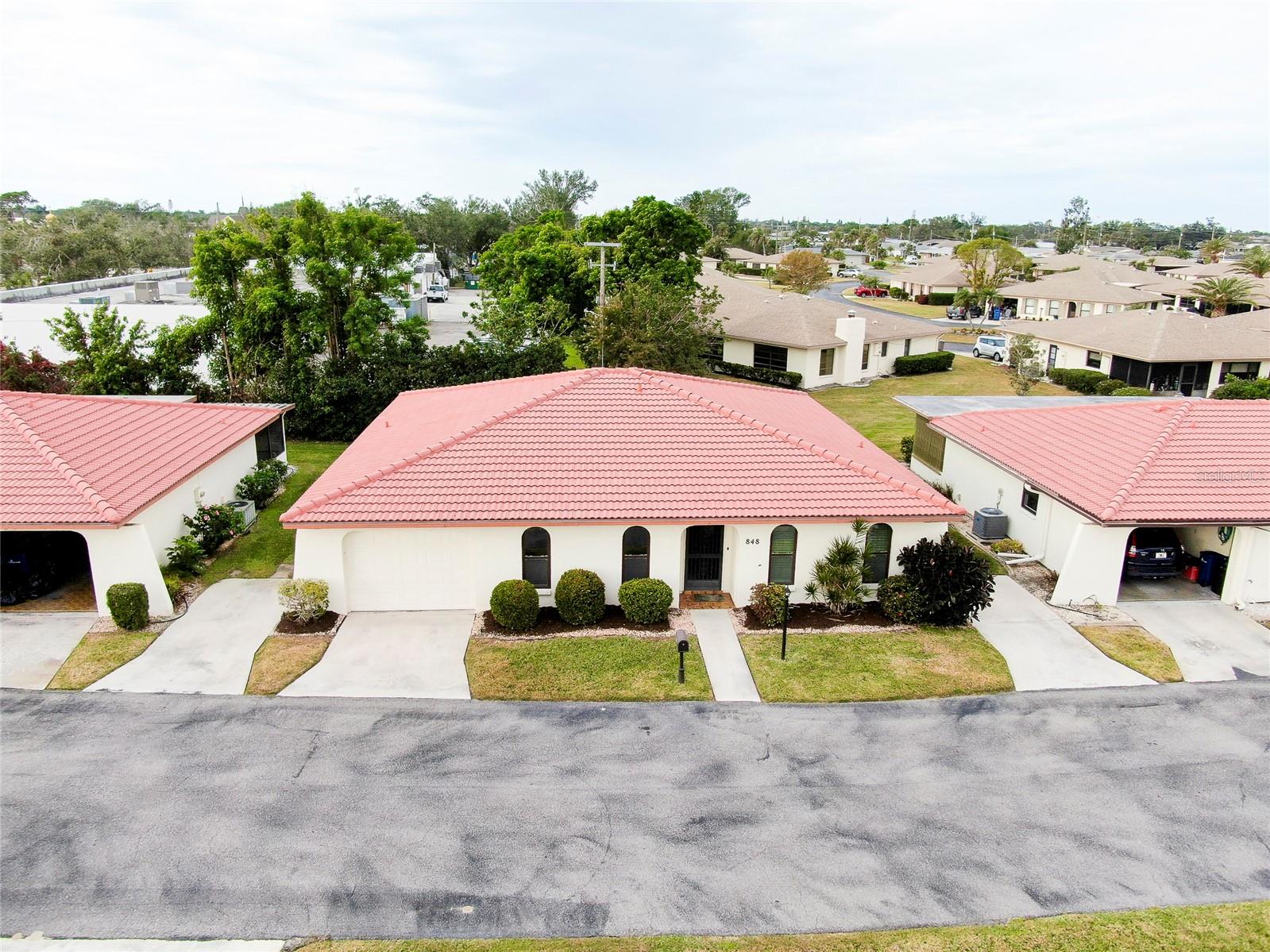 848 SENDA PLATA #25, VENICE, FL, 34293