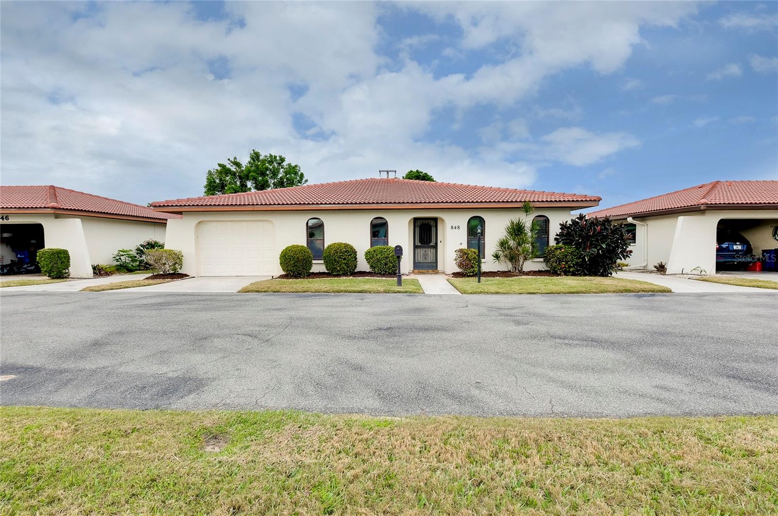 848 SENDA PLATA #25, VENICE, FL, 34293
