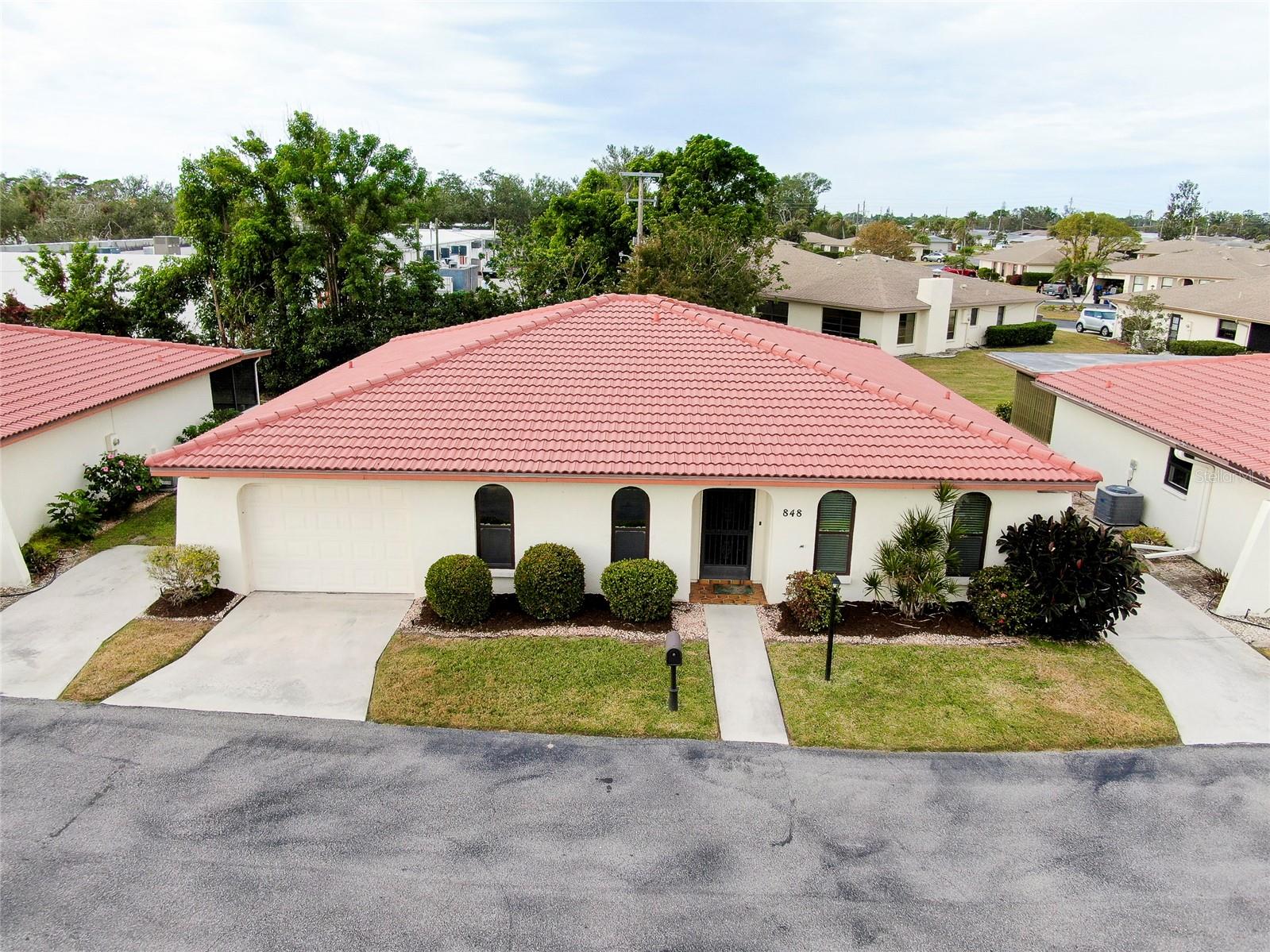 848 SENDA PLATA #25, VENICE, FL, 34293