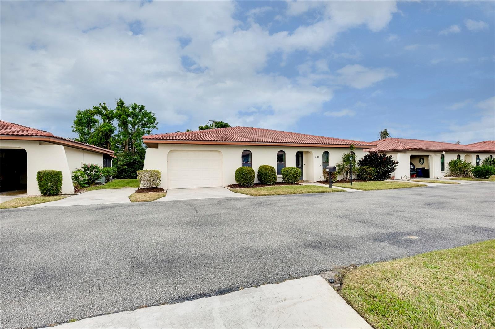 848 SENDA PLATA #25, VENICE, FL, 34293