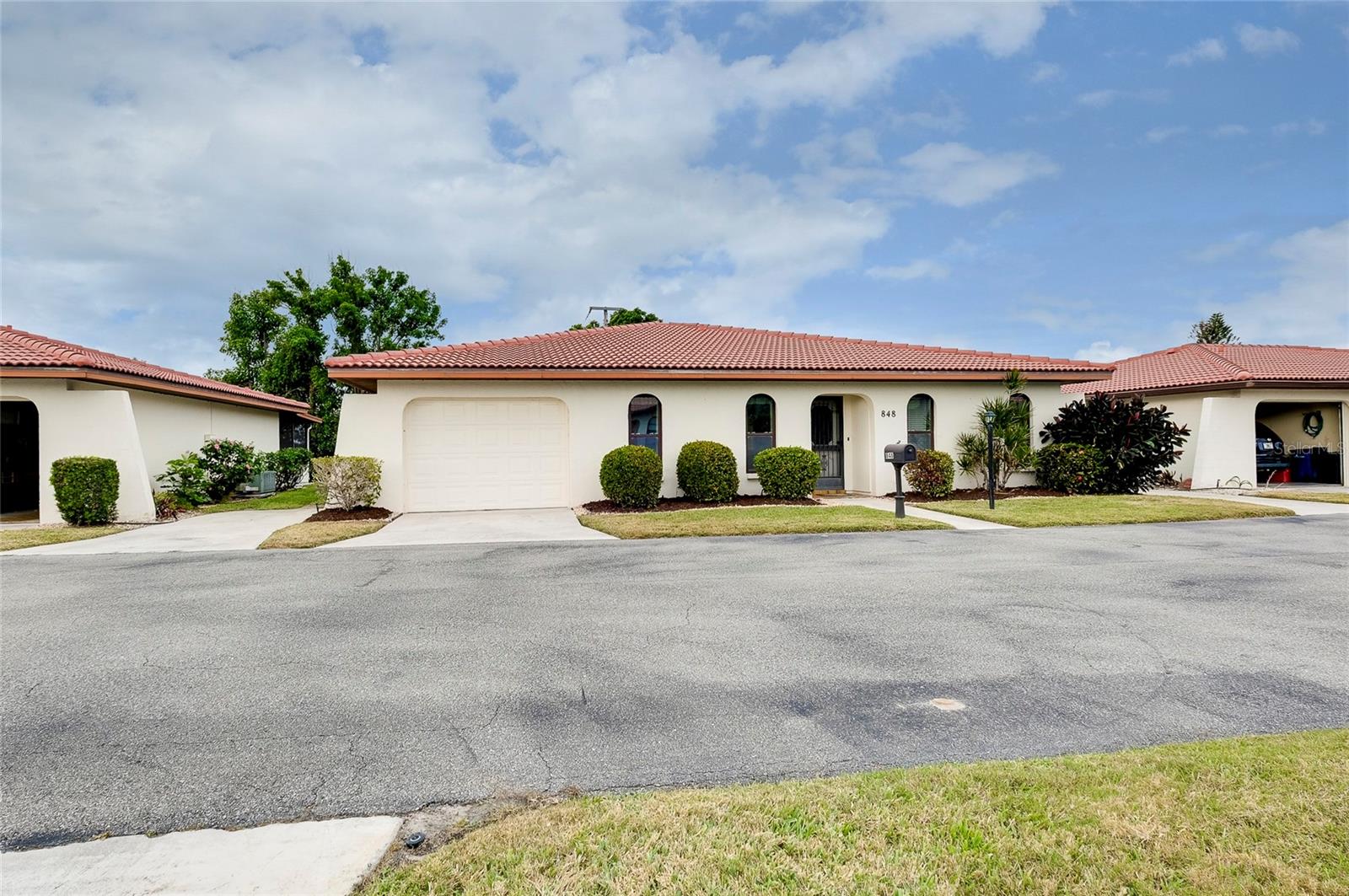 848 SENDA PLATA #25, VENICE, FL, 34293