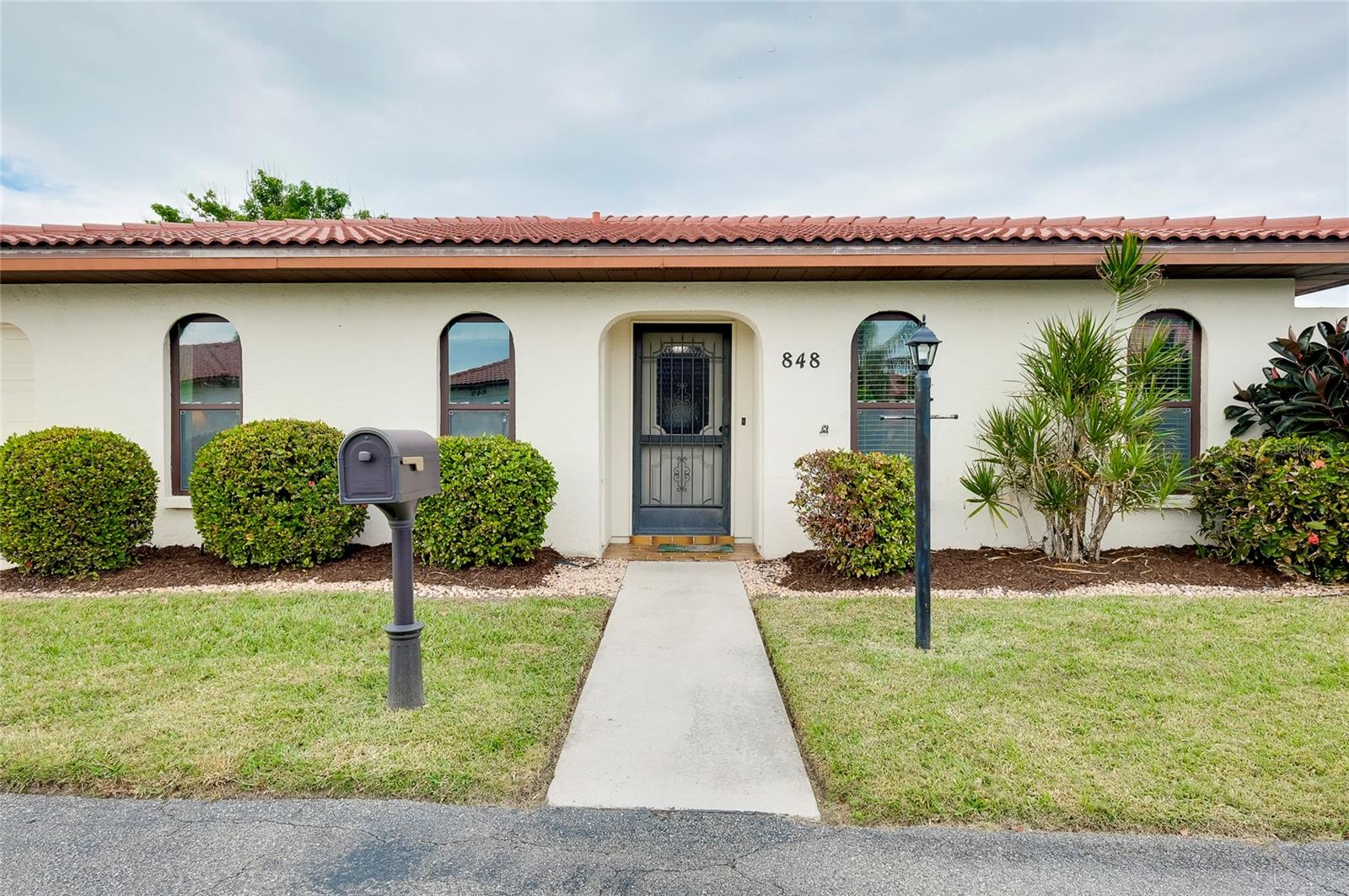 848 SENDA PLATA #25, VENICE, FL, 34293