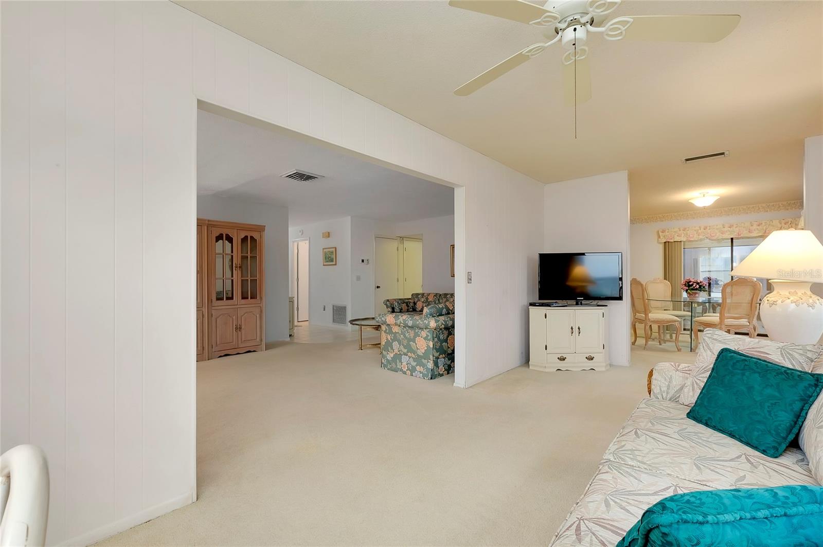 848 SENDA PLATA #25, VENICE, FL, 34293