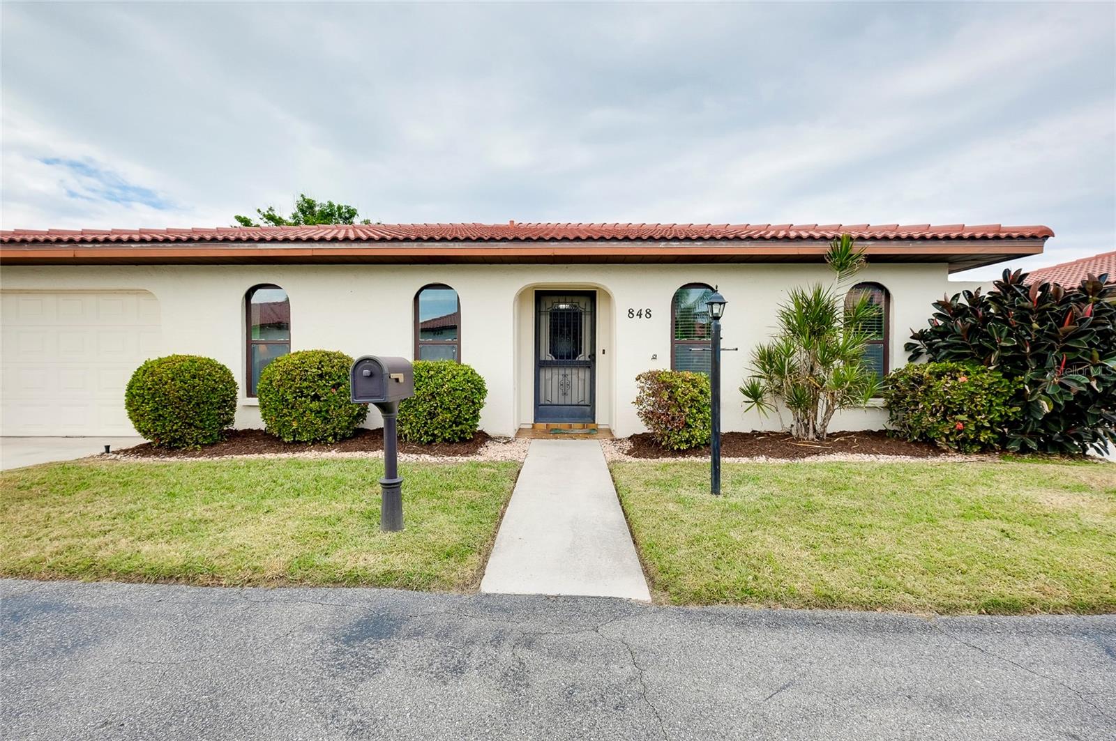 848 SENDA PLATA #25, VENICE, FL, 34293