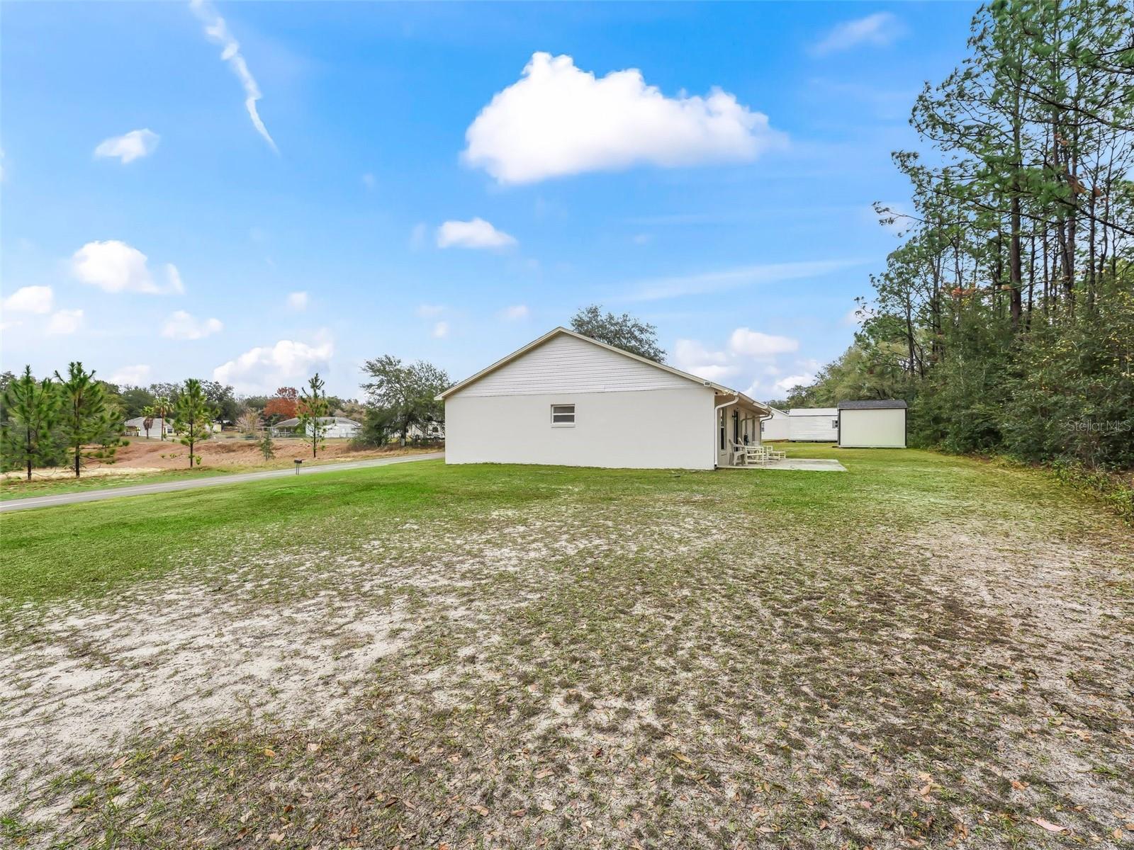 39727 REDBUD RD, LADY LAKE, FL, 32159