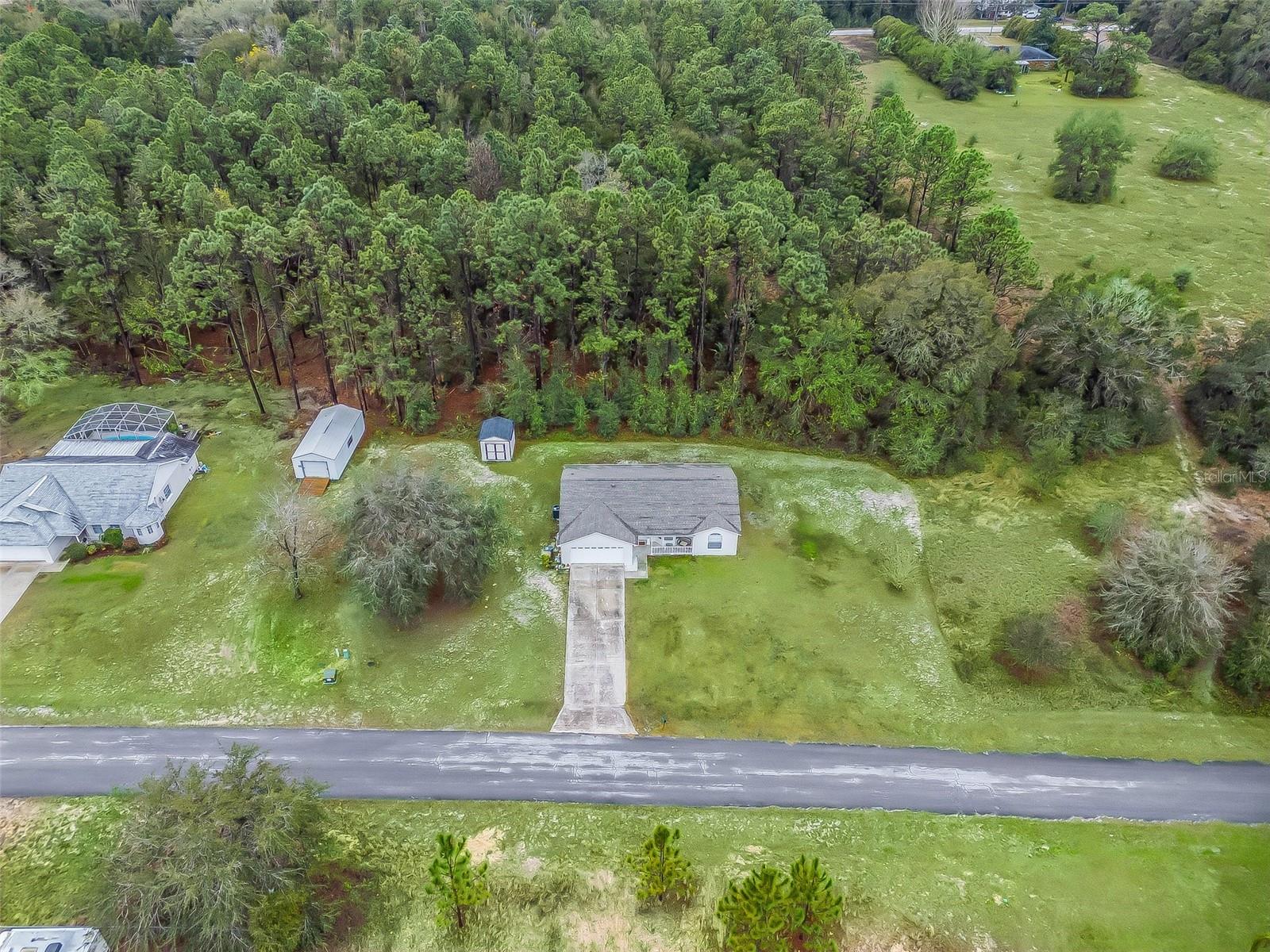 39727 REDBUD RD, LADY LAKE, FL, 32159