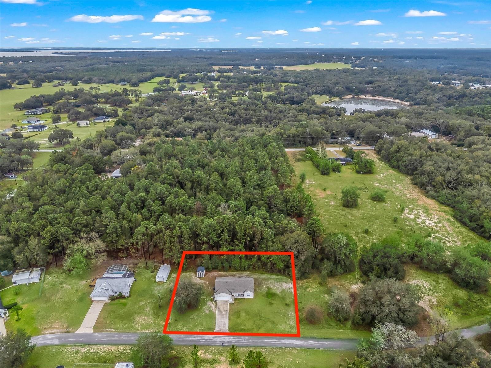 39727 REDBUD RD, LADY LAKE, FL, 32159