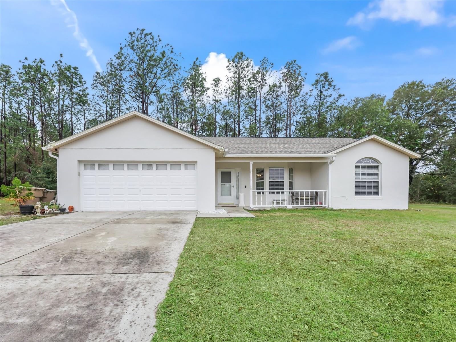 39727 REDBUD RD, LADY LAKE, FL, 32159