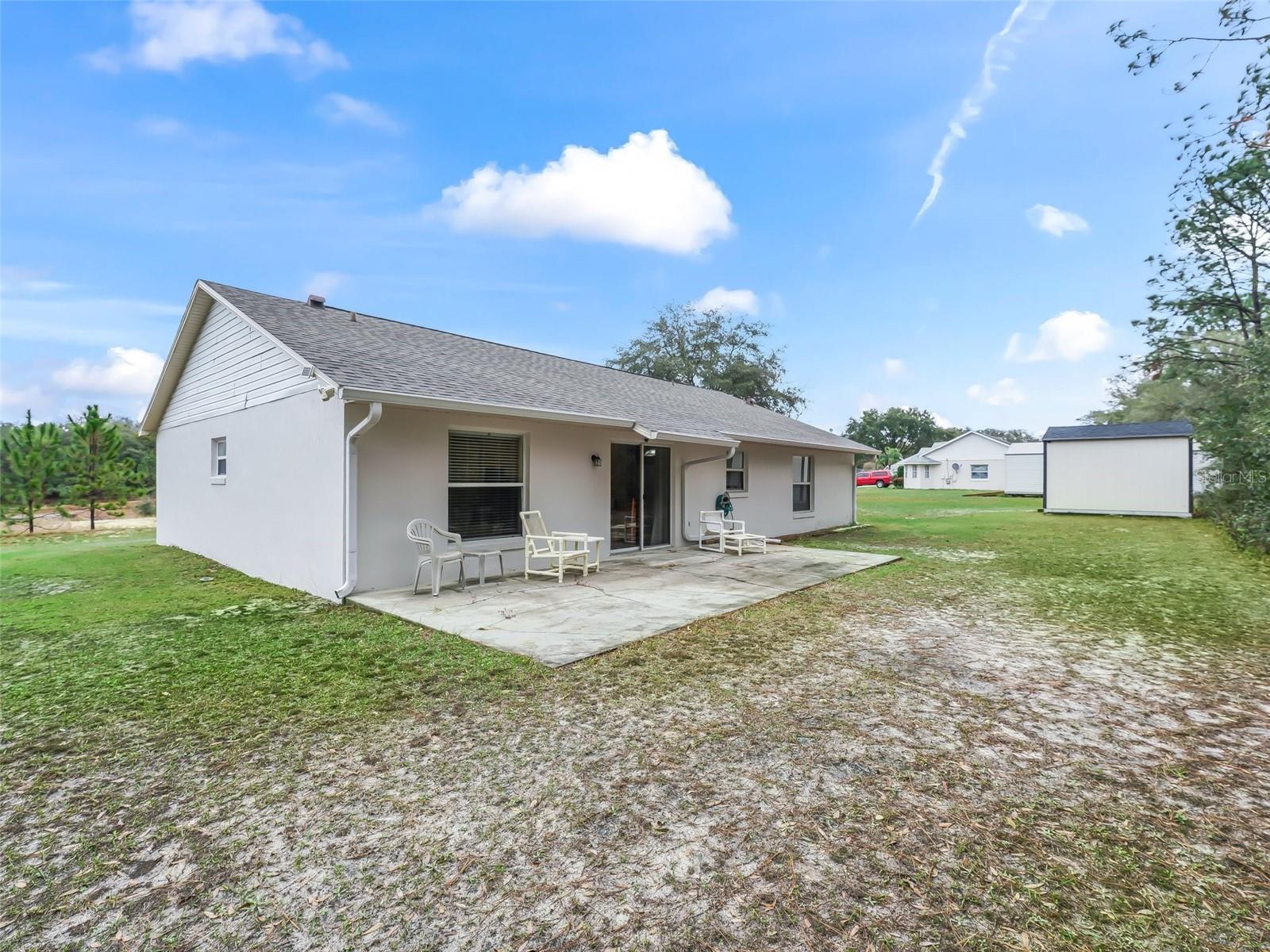 39727 REDBUD RD, LADY LAKE, FL, 32159
