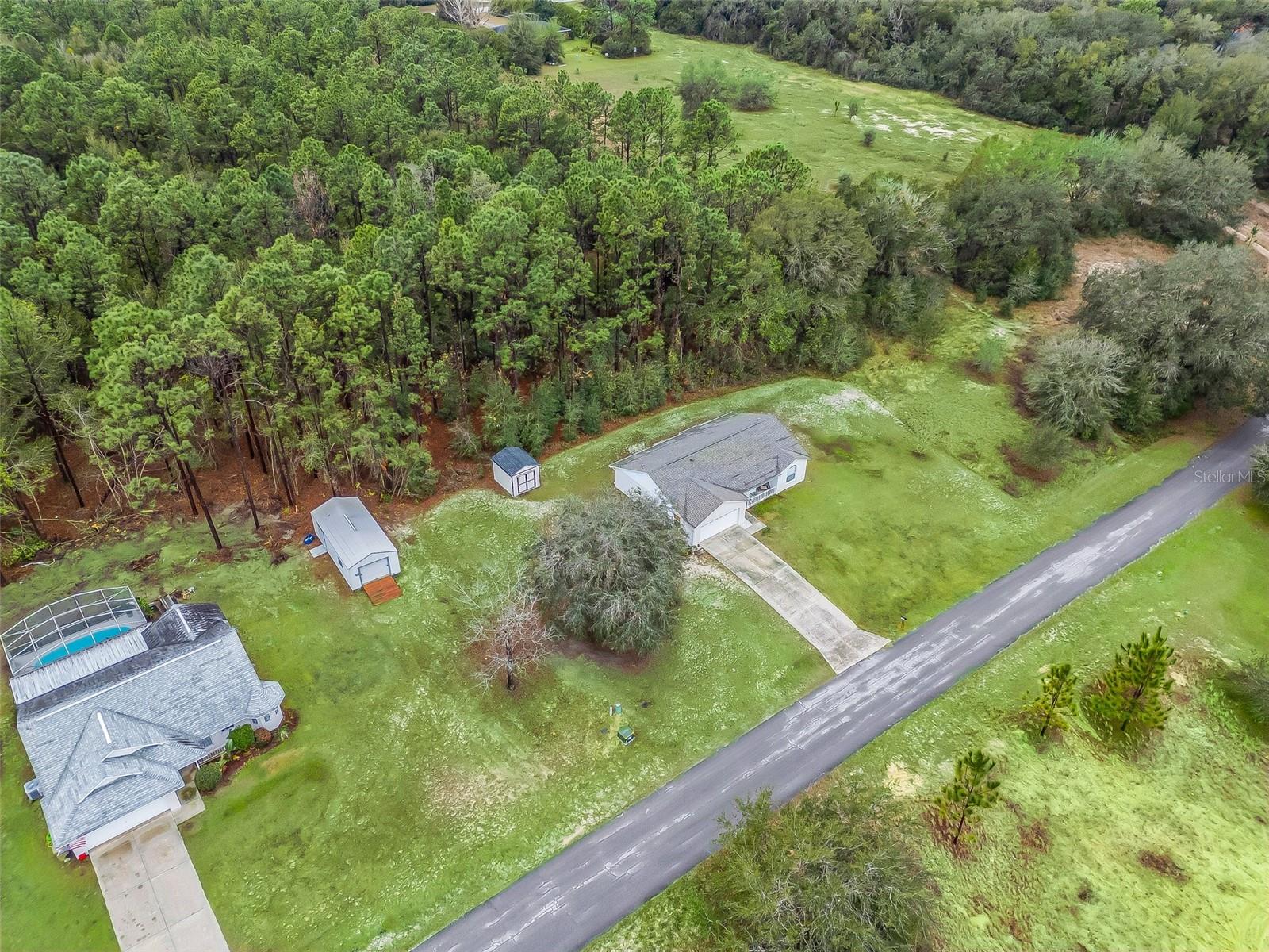 39727 REDBUD RD, LADY LAKE, FL, 32159