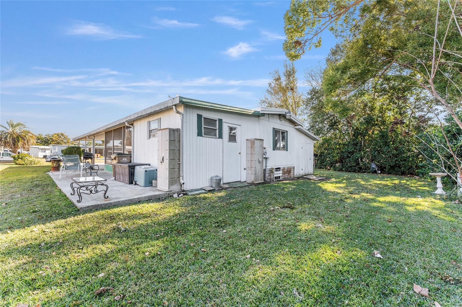 807 MAPLE LN, THE VILLAGES, FL, 32159