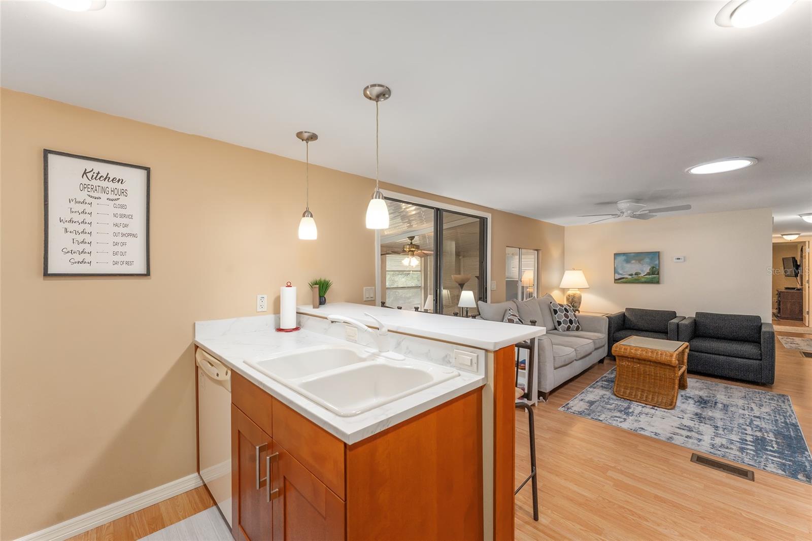 807 MAPLE LN, THE VILLAGES, FL, 32159