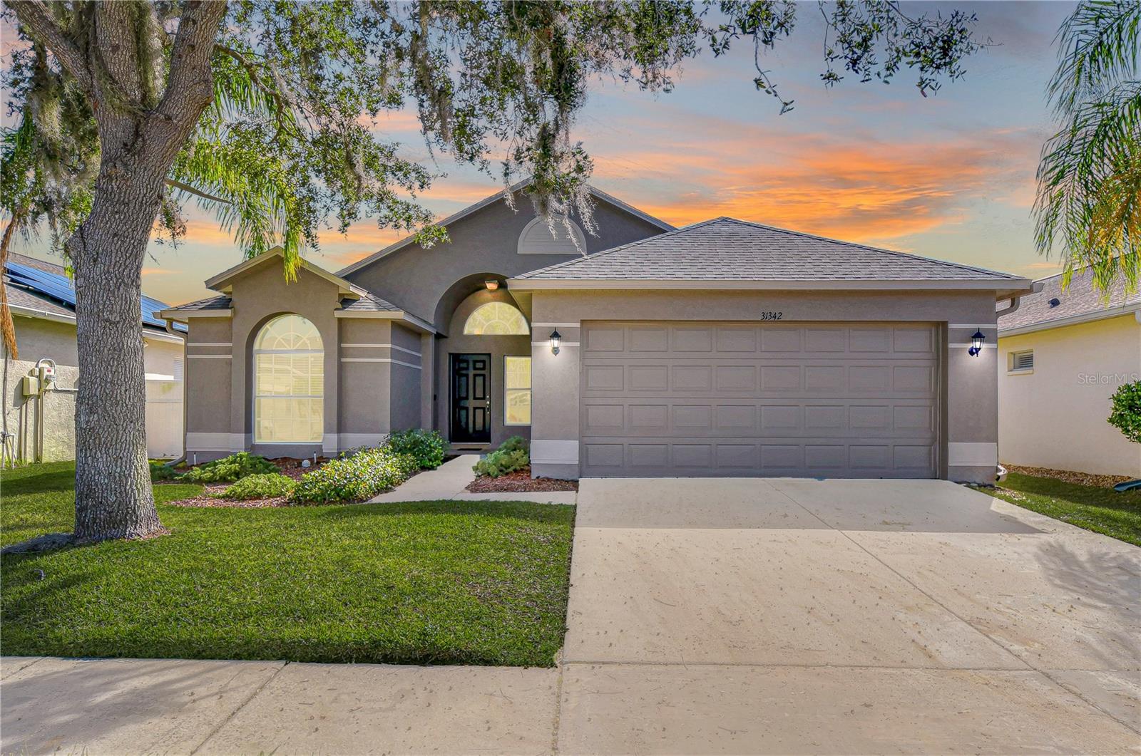 31342 PHILMAR LN, WESLEY CHAPEL, FL, 33543