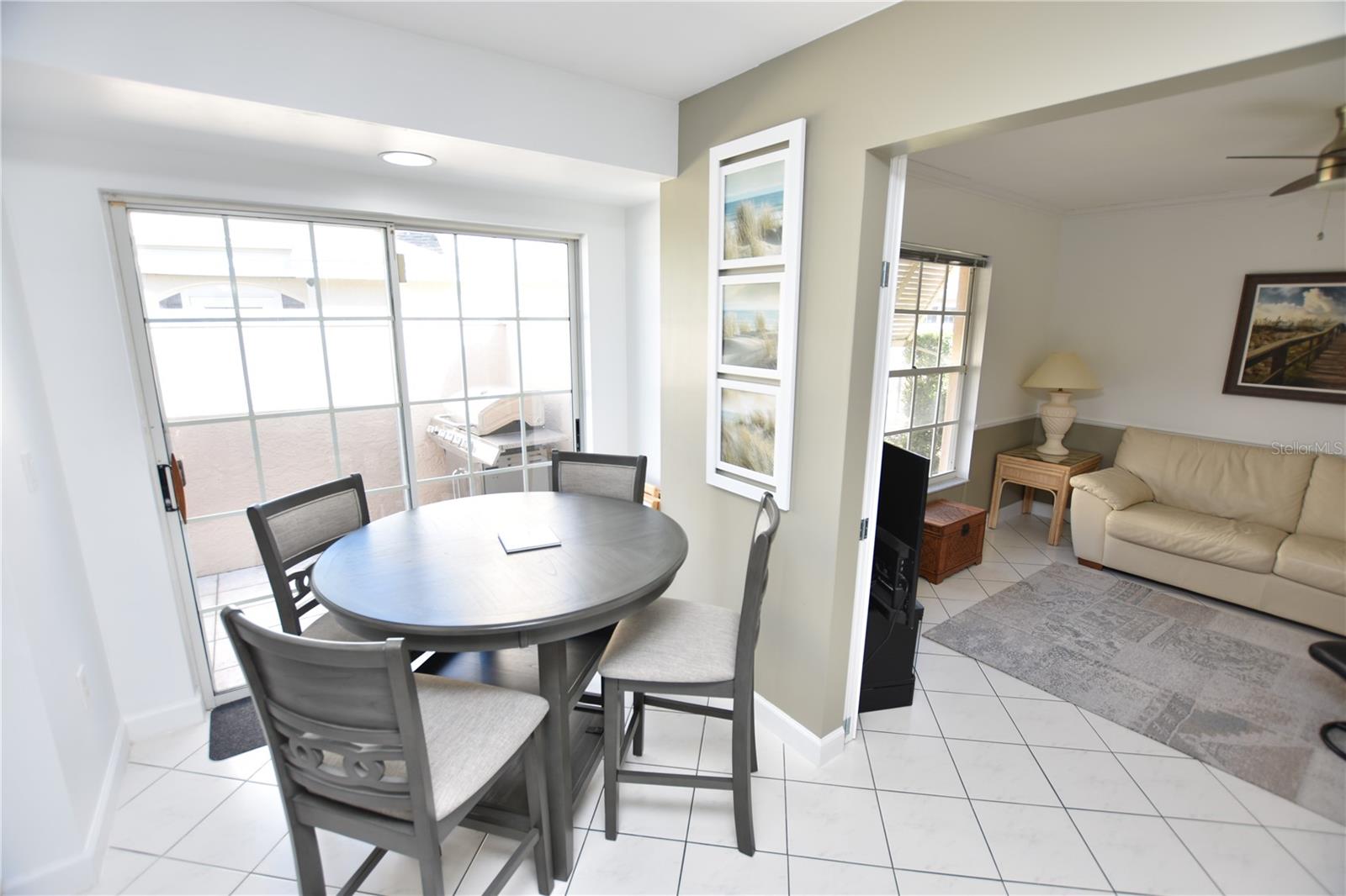 CHANTECLAIRE, SARASOTA, FL, 34235