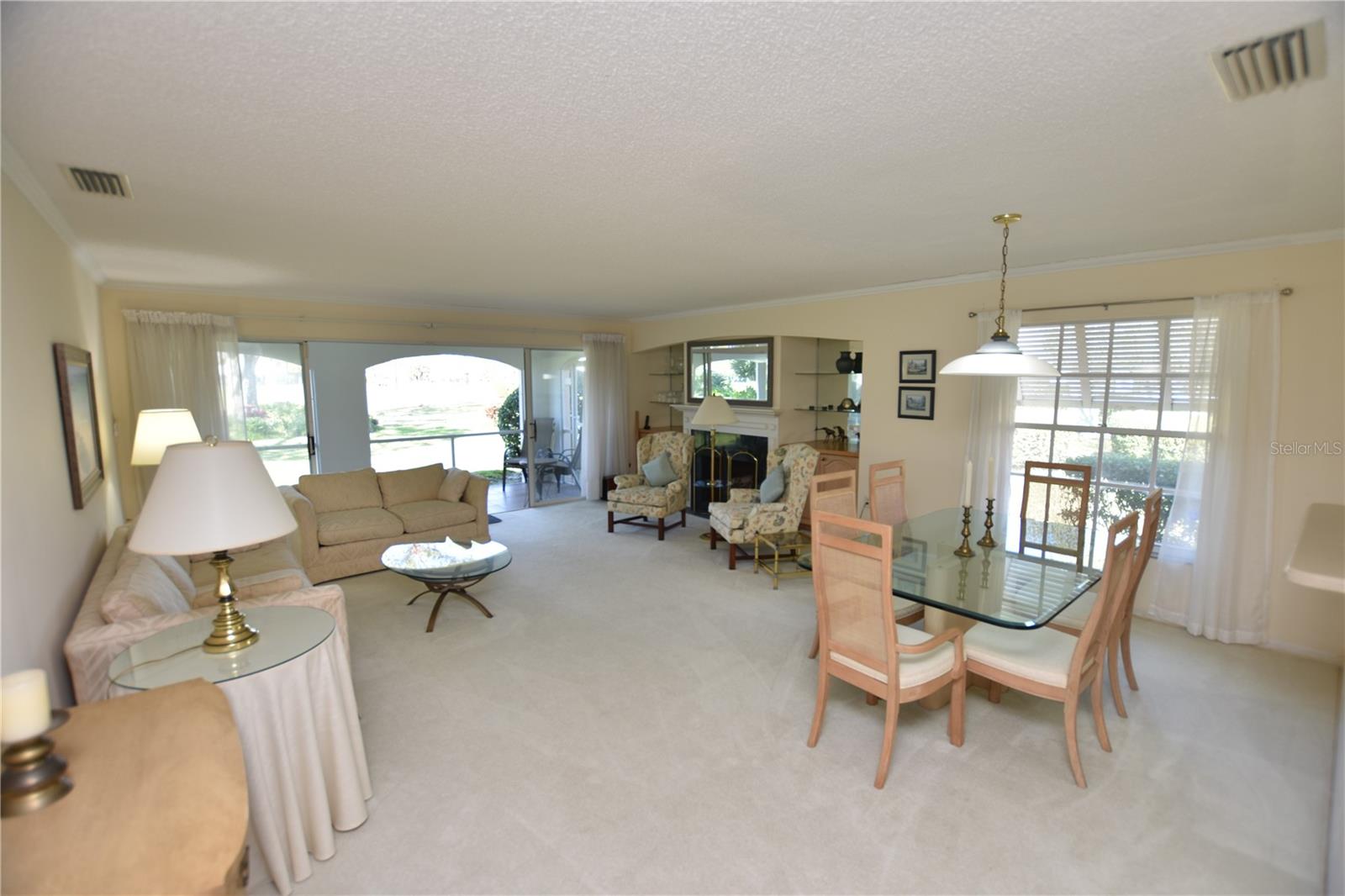 CHANTECLAIRE, SARASOTA, FL, 34235