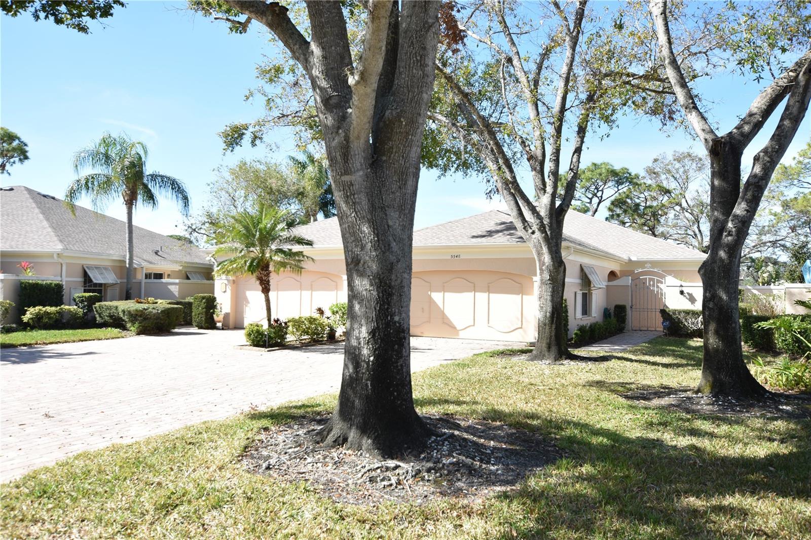 CHANTECLAIRE, SARASOTA, FL, 34235