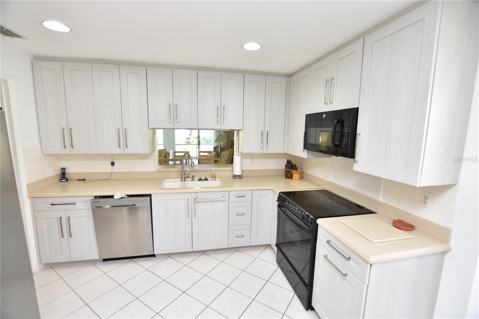 CHANTECLAIRE, SARASOTA, FL, 34235
