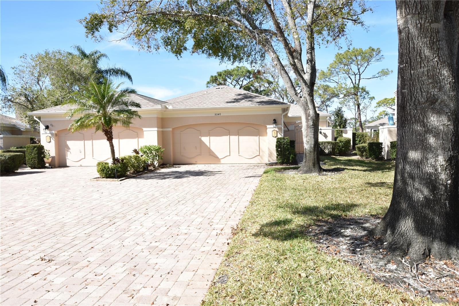 CHANTECLAIRE, SARASOTA, FL, 34235