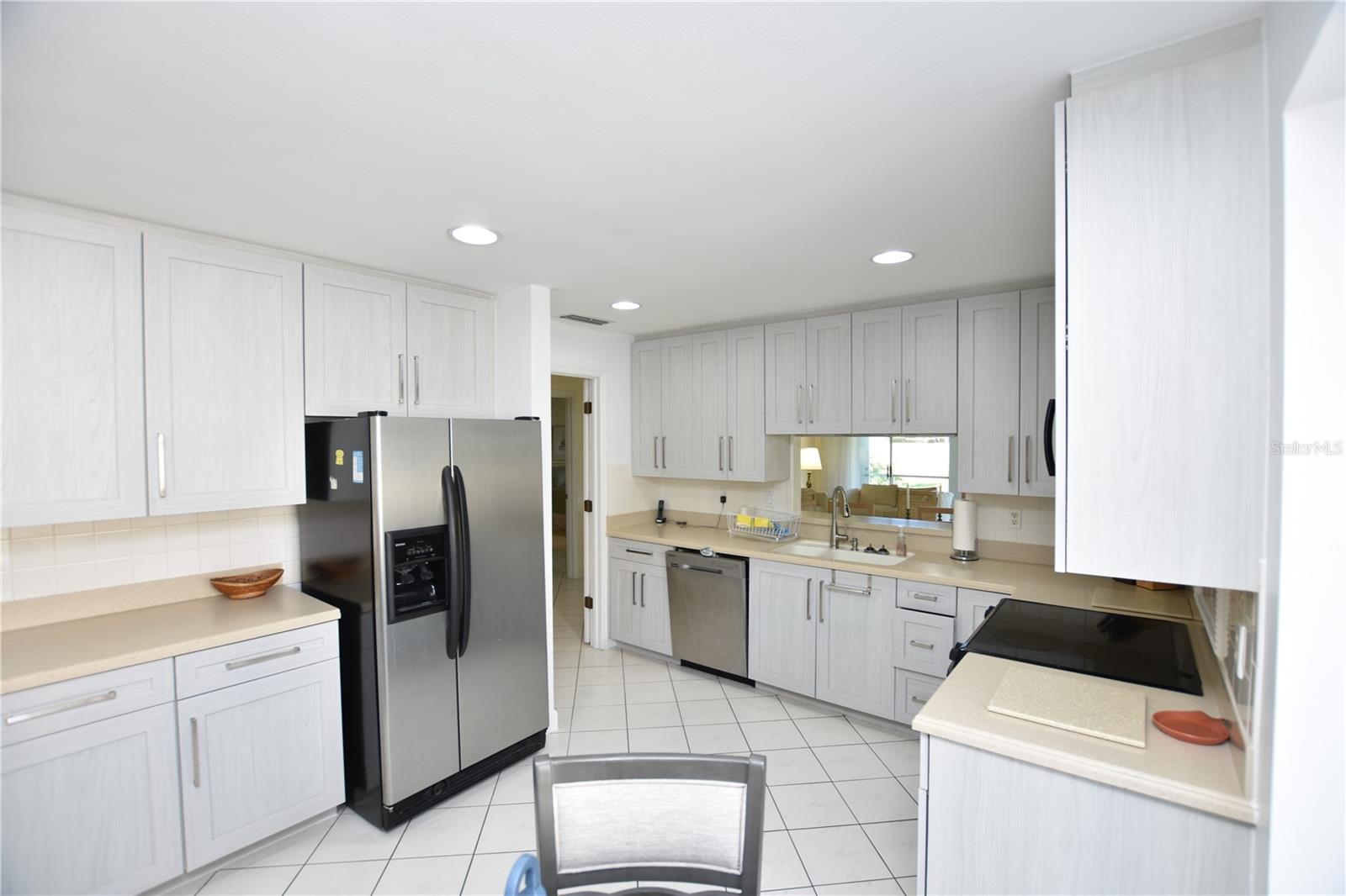 CHANTECLAIRE, SARASOTA, FL, 34235