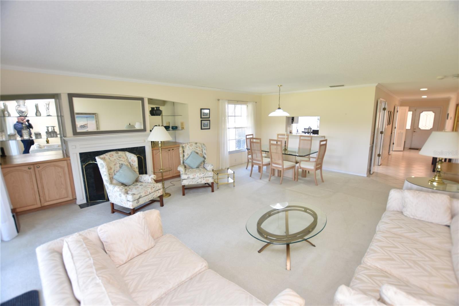 CHANTECLAIRE, SARASOTA, FL, 34235