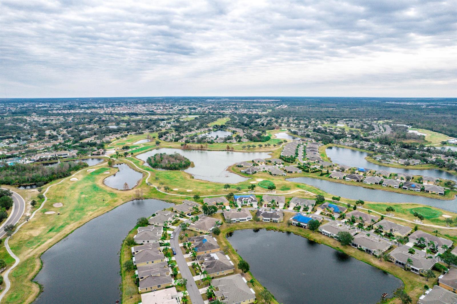 1211 LYNDHURST GREENS DR, SUN CITY CENTER, FL, 33573