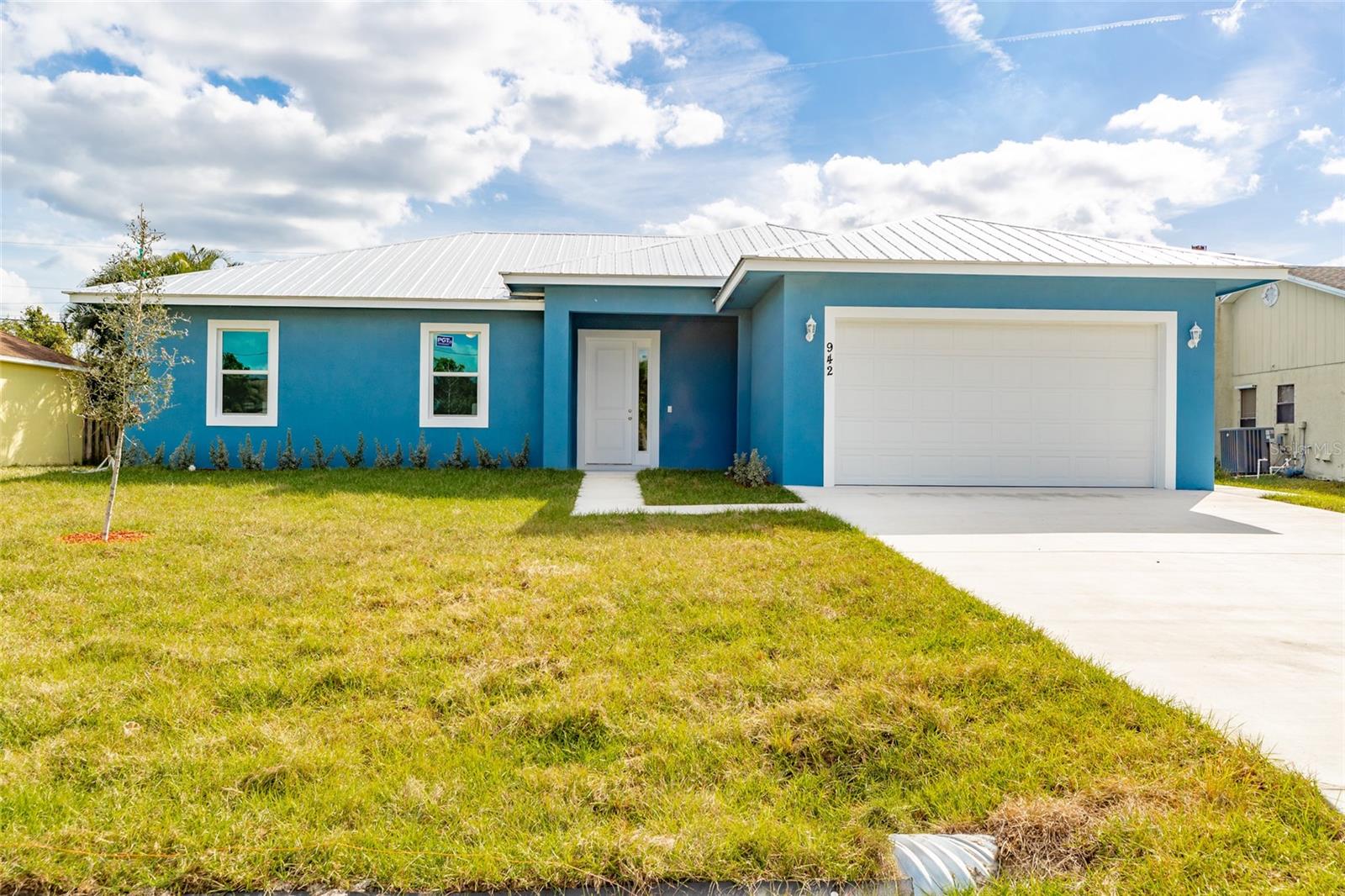 942 SW JASLO AVE, PORT ST LUCIE, FL, 34953