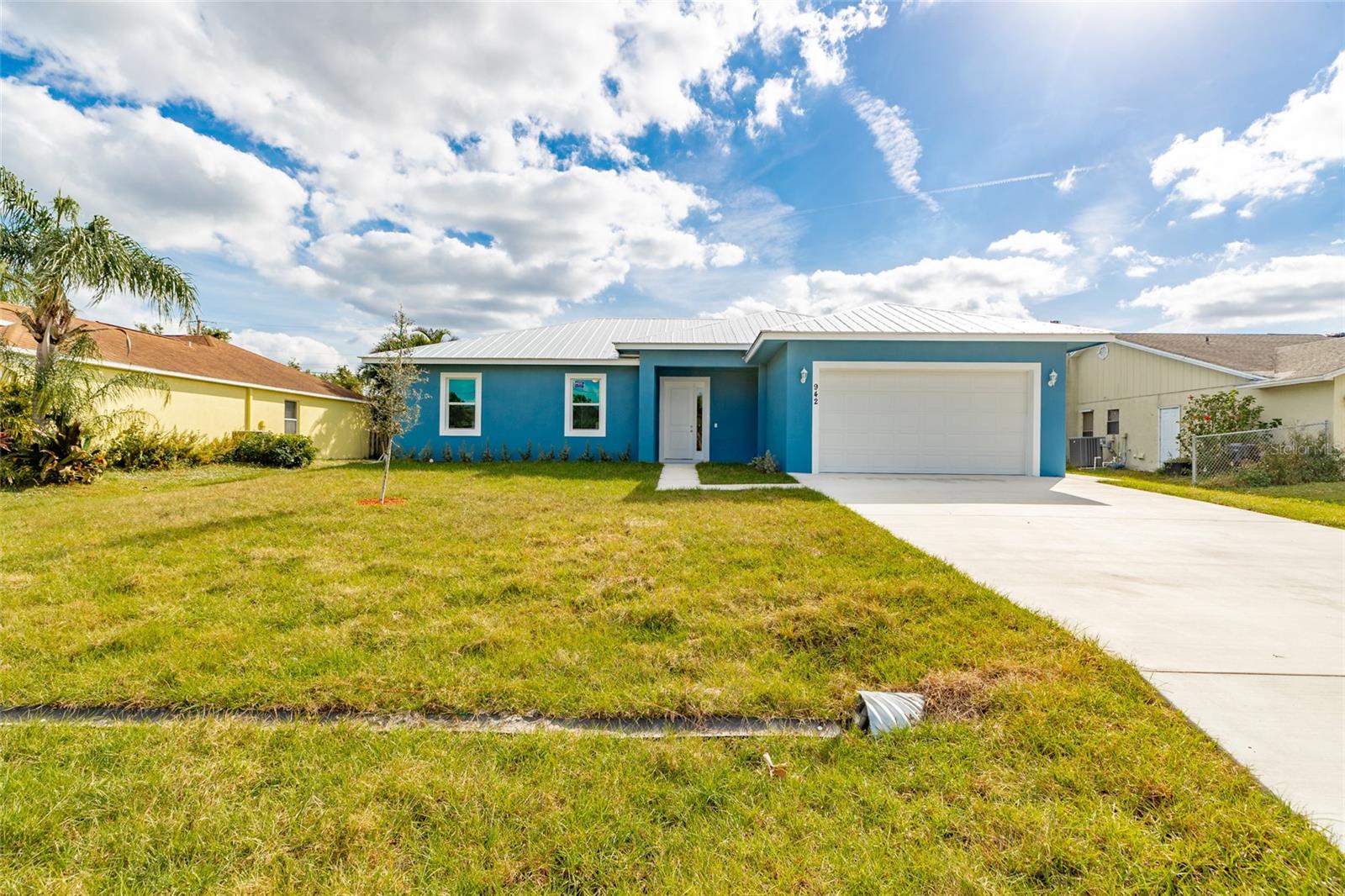 942 SW JASLO AVE, PORT ST LUCIE, FL, 34953