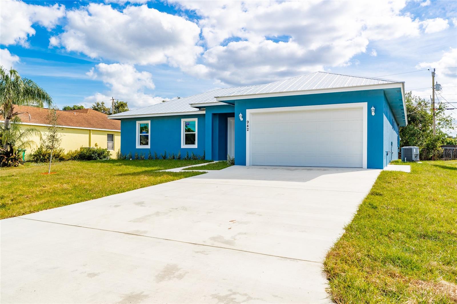942 SW JASLO AVE, PORT ST LUCIE, FL, 34953