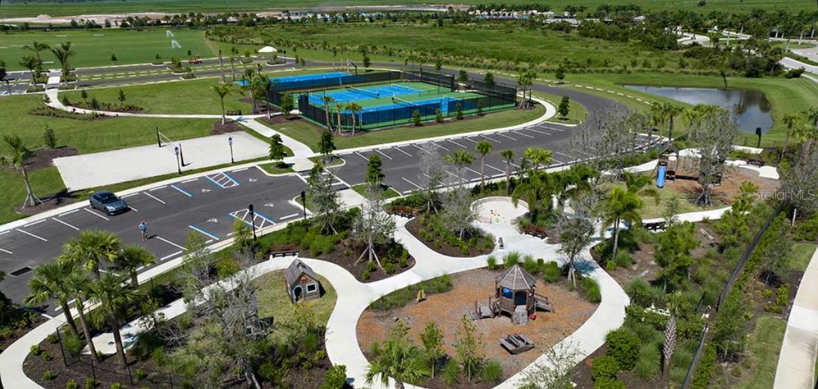 8612 EVENING DR, SARASOTA, FL, 34241