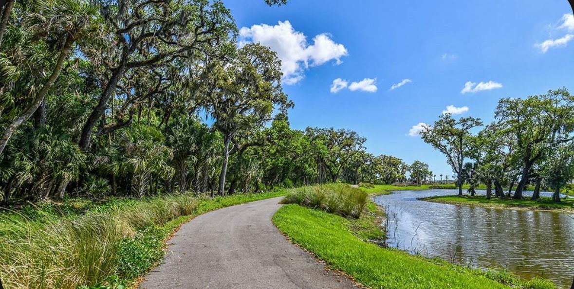8612 EVENING DR, SARASOTA, FL, 34241
