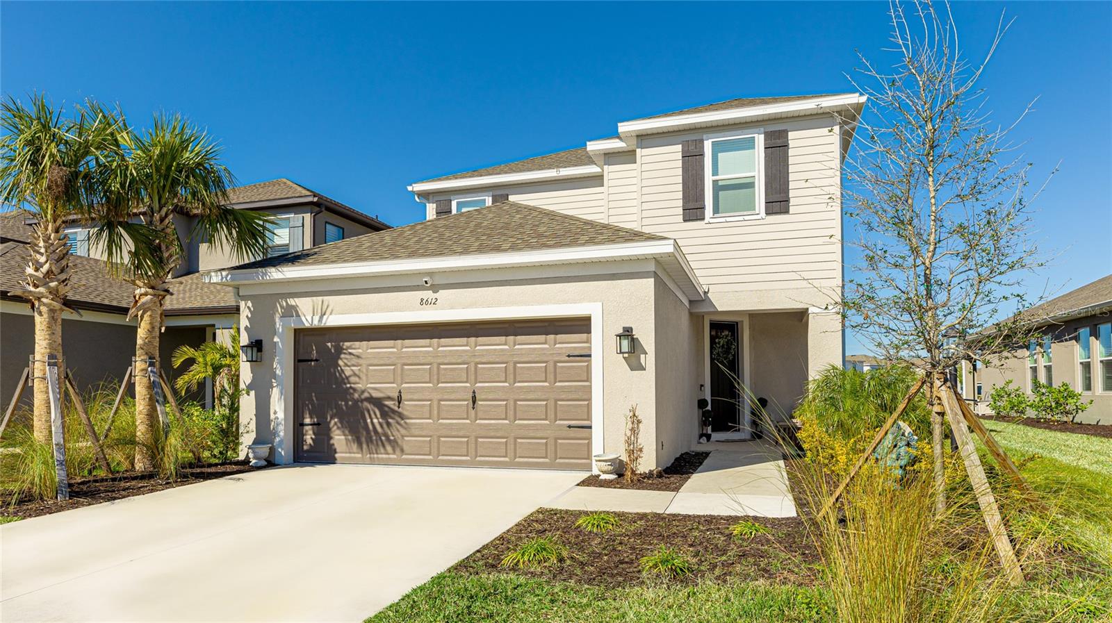 8612 EVENING DR, SARASOTA, FL, 34241