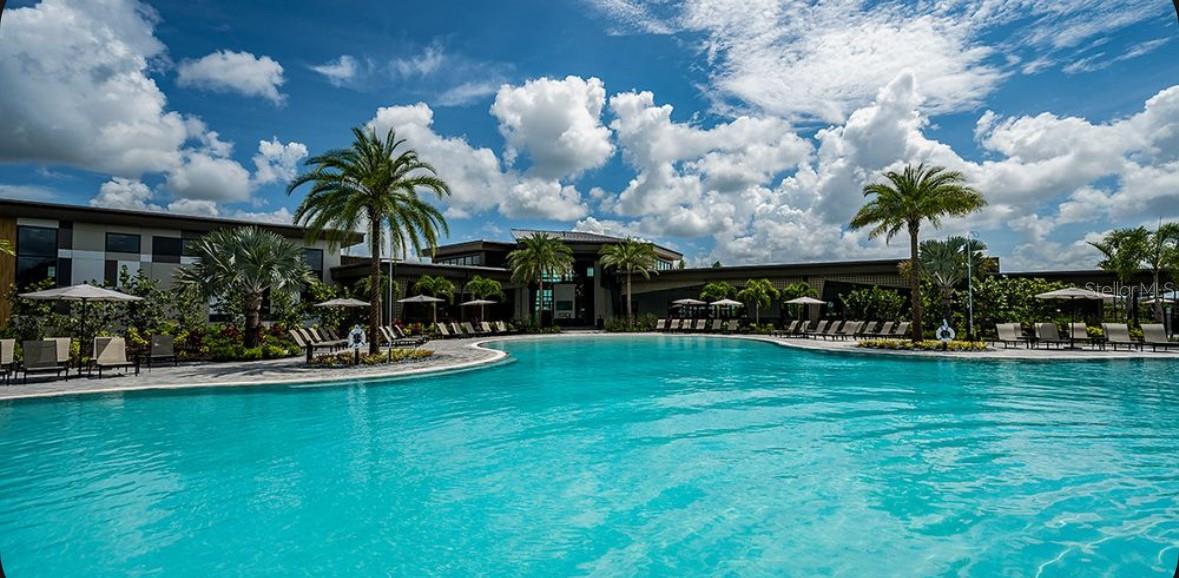8612 EVENING DR, SARASOTA, FL, 34241