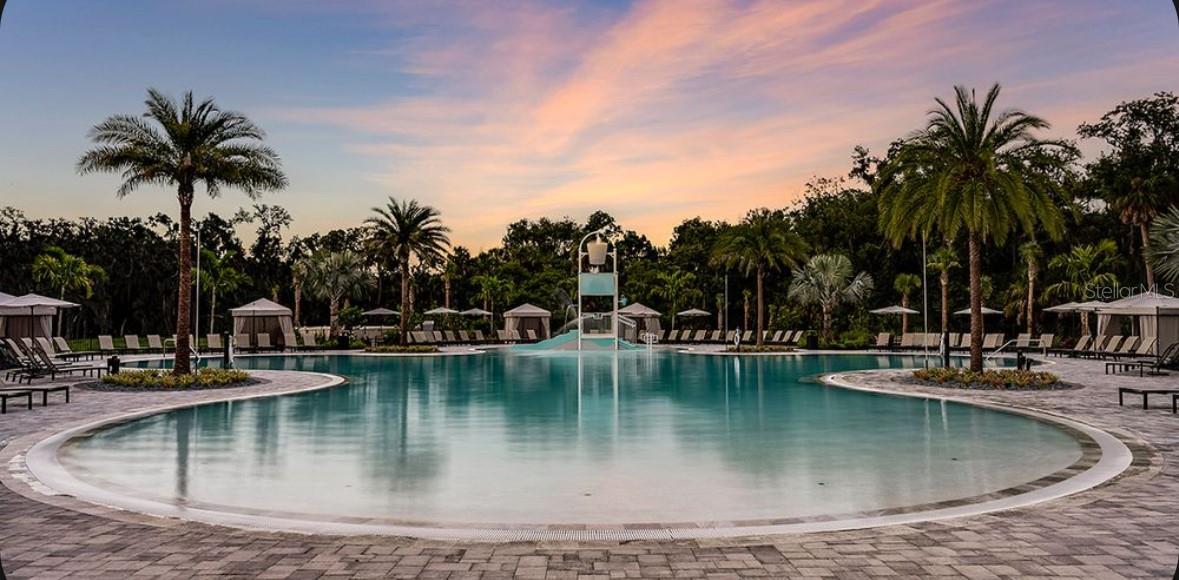 8612 EVENING DR, SARASOTA, FL, 34241
