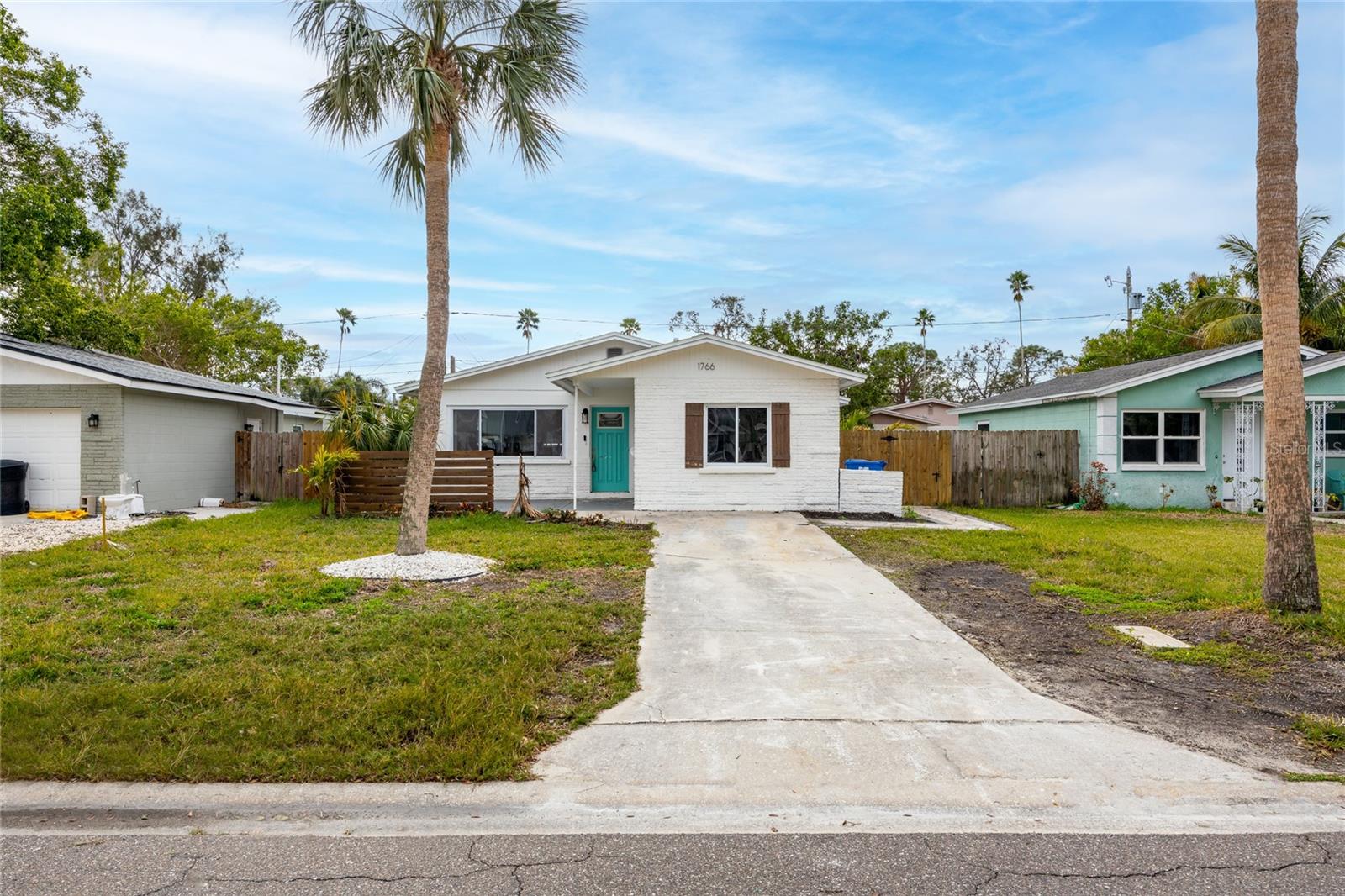 1766 MARYLAND AVE NE, ST PETERSBURG, FL, 33703