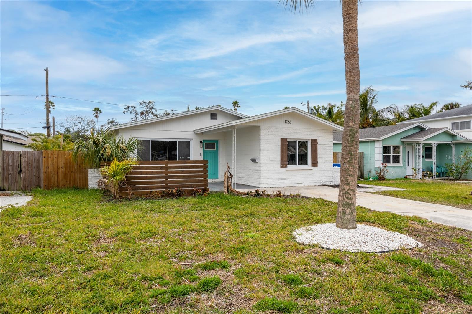 1766 MARYLAND AVE NE, ST PETERSBURG, FL, 33703