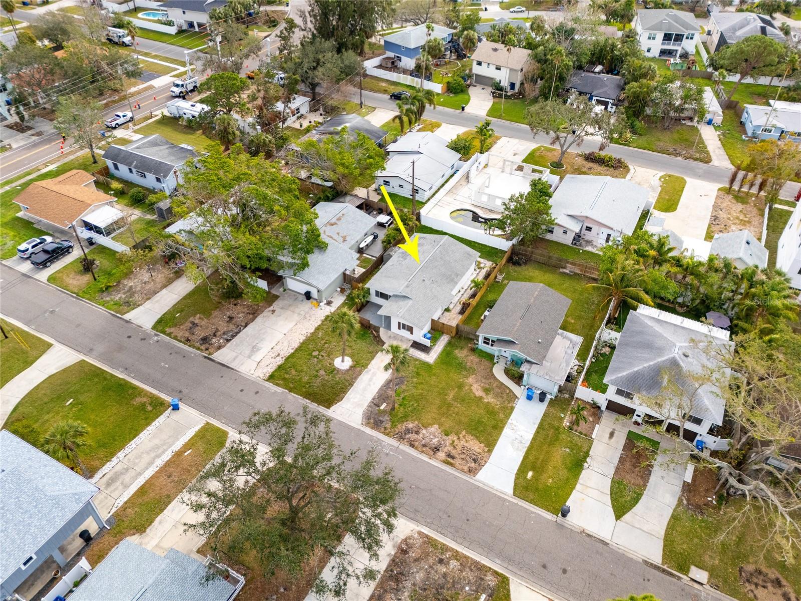 1766 MARYLAND AVE NE, ST PETERSBURG, FL, 33703