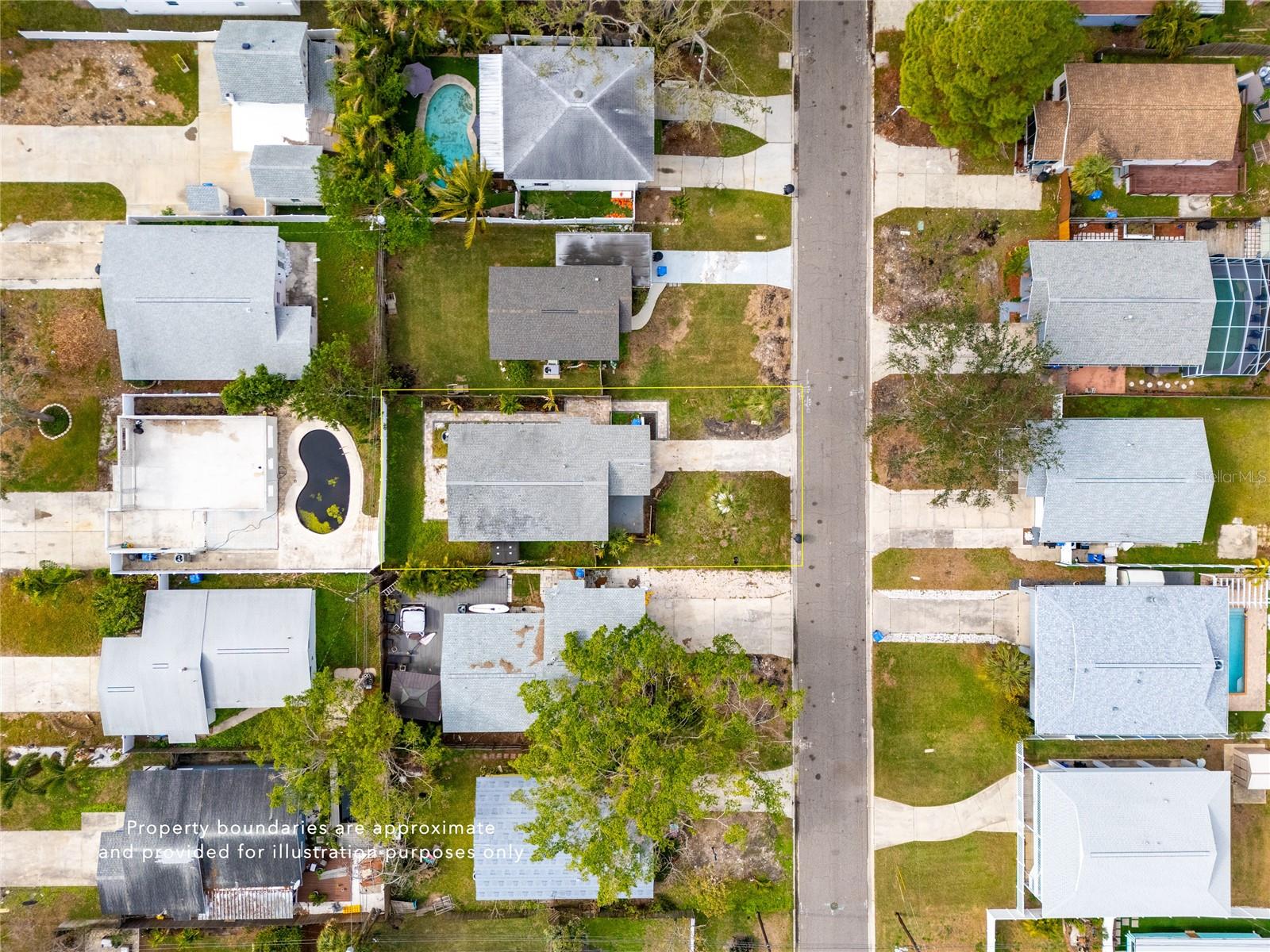 1766 MARYLAND AVE NE, ST PETERSBURG, FL, 33703