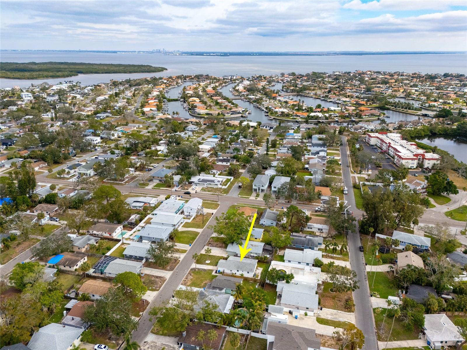 1766 MARYLAND AVE NE, ST PETERSBURG, FL, 33703