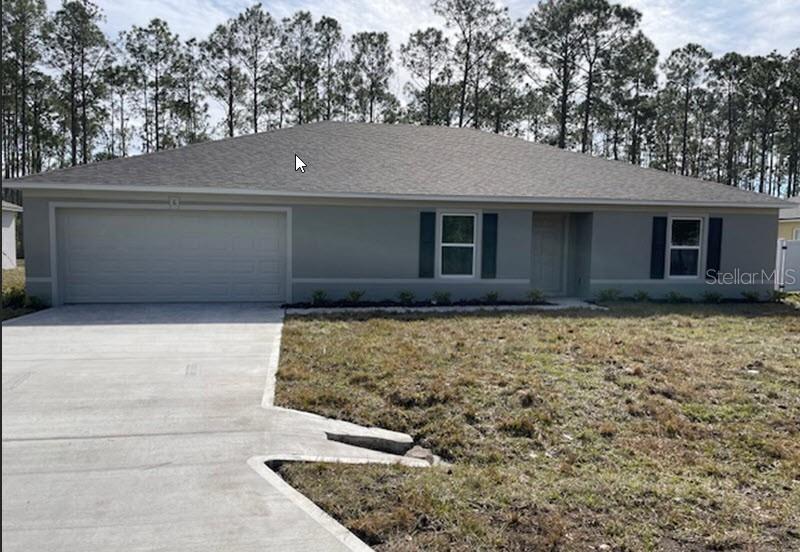 6 SEOANE PL, PALM COAST, FL, 32164