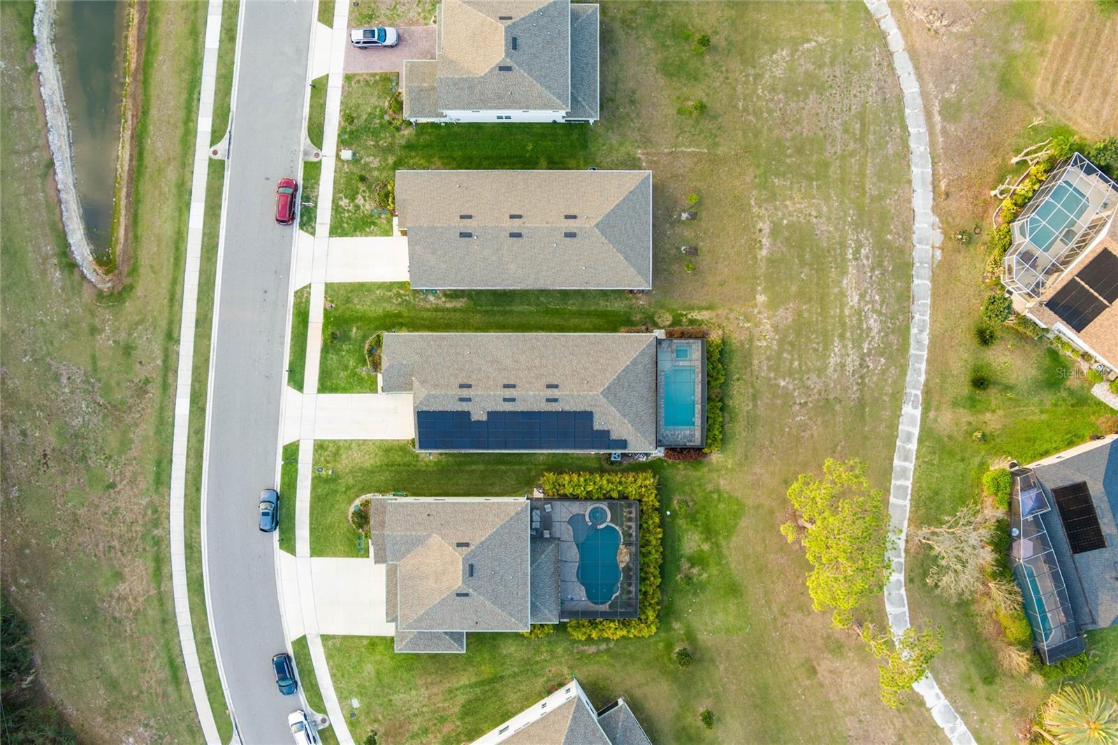 10161 SPRING LAKE DR, CLERMONT, FL, 34711
