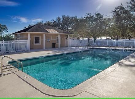 10161 SPRING LAKE DR, CLERMONT, FL, 34711