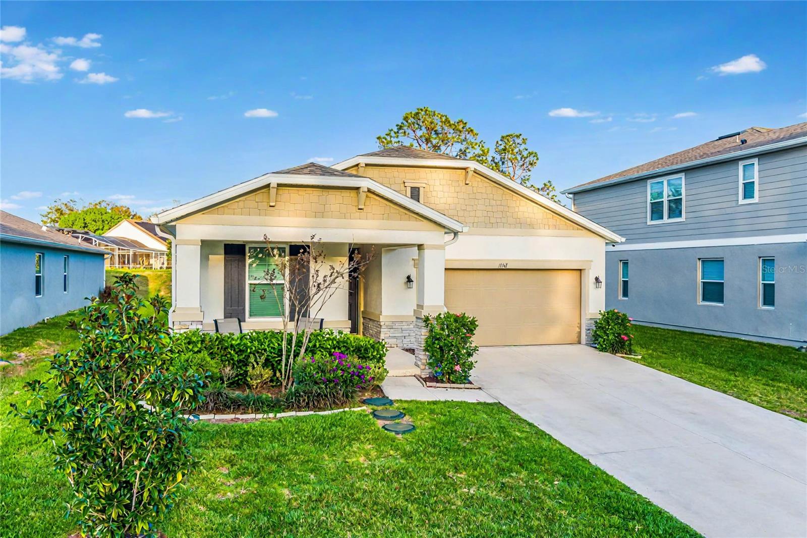 10161 SPRING LAKE DR, CLERMONT, FL, 34711